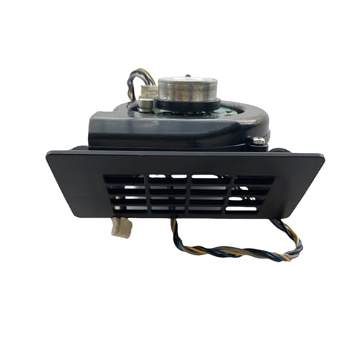 Robot Vacuum Cleaner Host Ventilation Fan Motor Engine, Compatible for Deebot X1 Plus, Vacuums Accessories