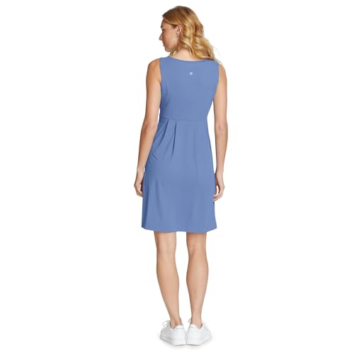 Image of Eddie Bauer Women's Eddie Bauer Aster Crossover Dress