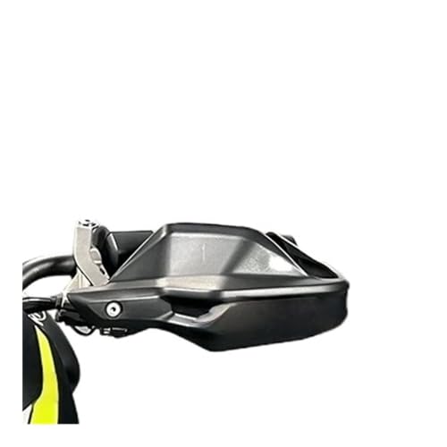 Levier de protection premium et protège-mains pour Triple 765 RS - 3