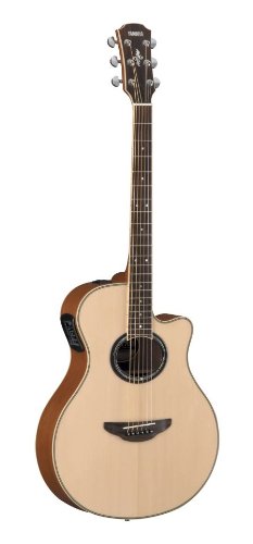ギター YAMAHA APX700 ヤマハ | APX700-12 - アコースティックギター - 概要