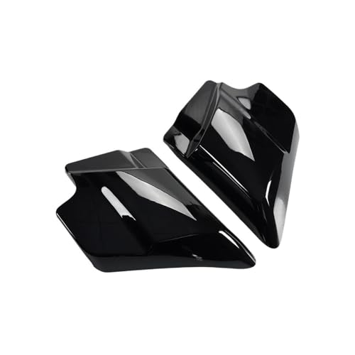 Aileron aérodynamique carénage latéral réduisant la traînée pour Street Glide 2009-2022
