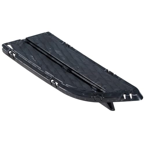 Rejilla antiniebla para solucionar daños en parachoques inferior de coche E90 E91 (2009-2012) 5