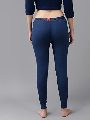 Image of Lux Cottswool Women's Premium Thermal Trouser | Thermal Trouser for Women