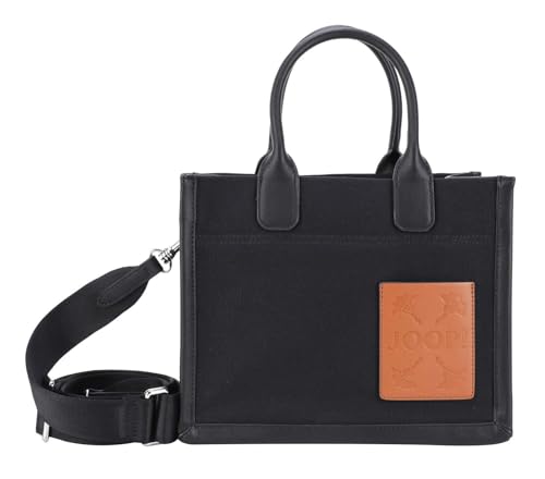Sac à main Joop! Pezza Aurelia noir avec bandoulière élégante pour femme