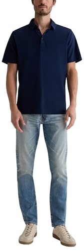 Image of AG Jeans Tellis Modern Slim Jeans Vintage Ink