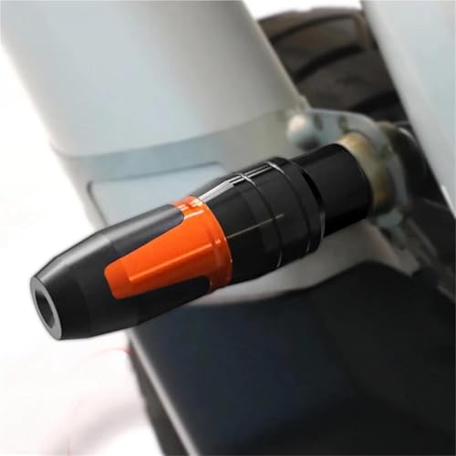 Slider échappement moto antichoc pour Ducati 848 Evo - 4