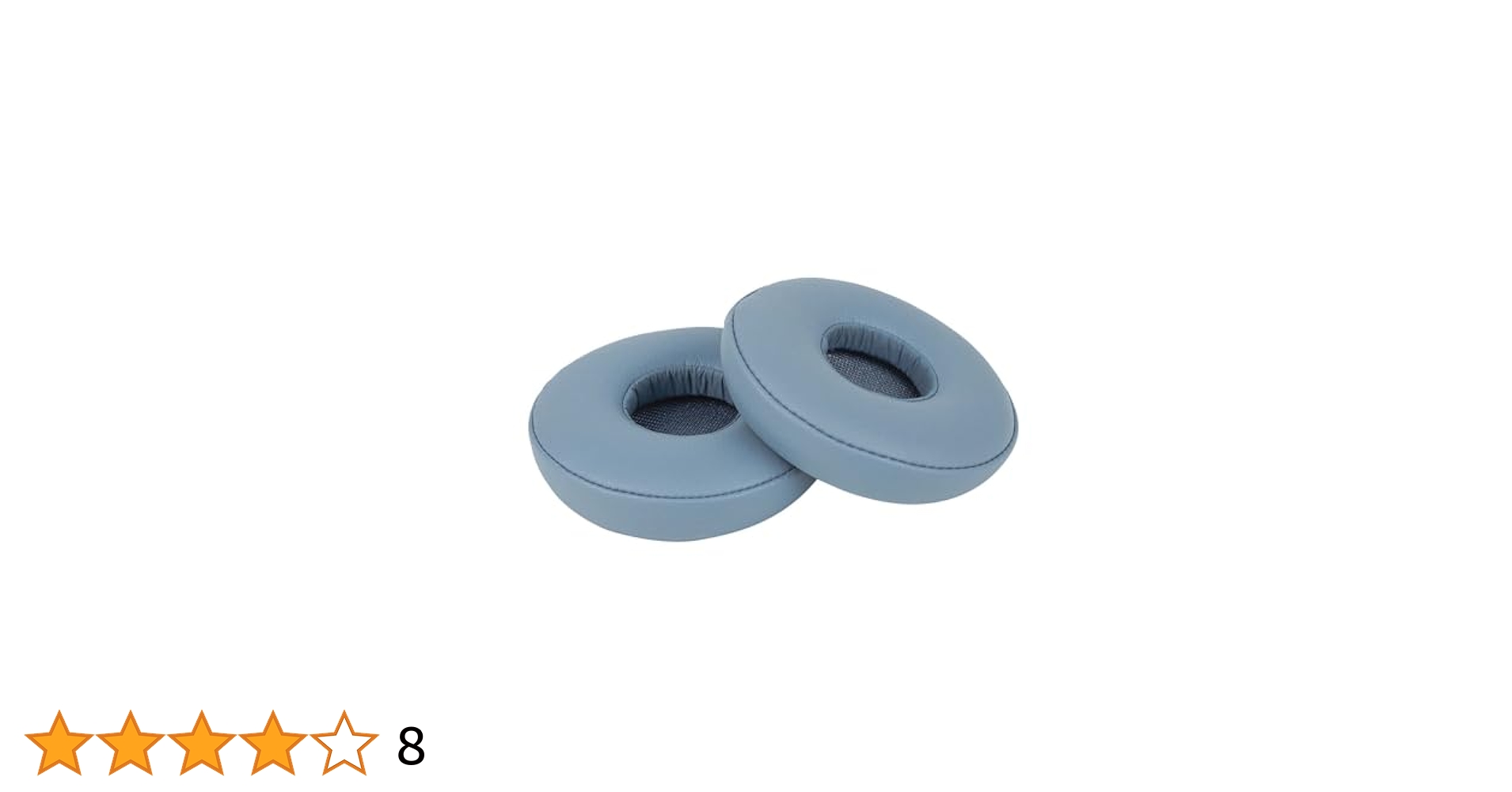 Amazon | V-MOTA WHH810 イヤーパッド ン対応 Sony WH-H810 Hi