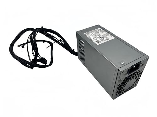 (C/p[c) Kp HP 15L Gaming Desktop TG02-1000jp djbg 500W 4pin+4pin+4pin