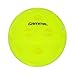 Gamma Photon Indoor Pickleballs Pack of 6, USAPA Approved, High-Visibility, Durable and Ultra-Balanced