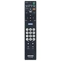 New RM-YD028 Replace Remote fits for Sony Bravia KDL40V5100 KDL26L5000 KDL-46VE5 KDL-46VL150 KDL-52S5100 KDL32L5000 KDL46S5100 KDL32XBR9 KDL52V5100 KDL46V5100 KDL52S5100 KDL32S5100