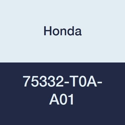 Genuine Honda 75332-T0A-A01 Door Garnish