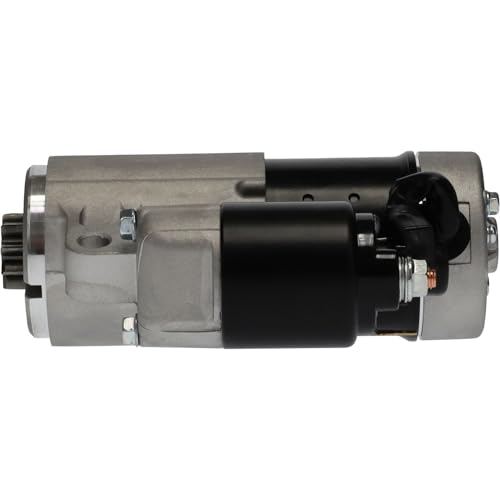 RAREELECTRICAL Motor de Arranque 12V Compatible con Suzuki Df90 2001-2015 miniatura 4