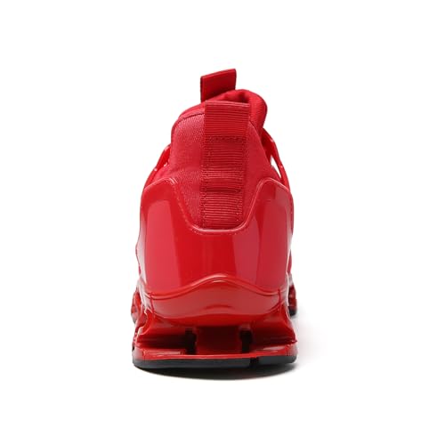 Image of TSIODFO Women Running Shoes Tennis Workout Sneakers