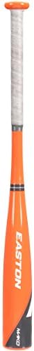Easton Tee Ball MAKO 26/13 Bat, Orange
