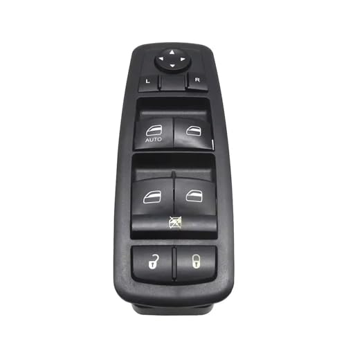 Interrupteur de lève-vitre pour Dodge Journey Liberty Nitro 4602632AG