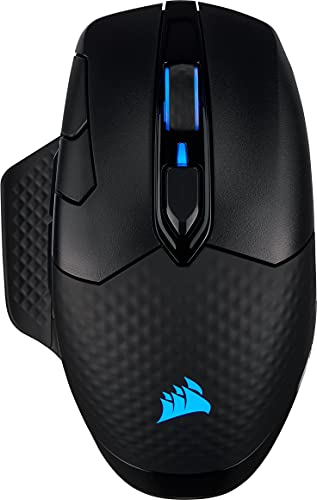 Tre modalità di connessione: Tecnologia SLIPSTREAM WIRELESS inferiore a 1 ms, connessione Bluetooth wireless a bassa latenza oppure cavo USB