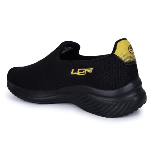 Image of Lancer Mens Wonder-3pro Running Shoes