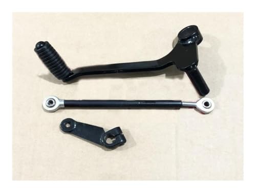 Levier de changement de vitesse pliable moto TNT 150S 165 180S sélecteur pédale