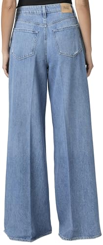 PAIGE Women's Portia Jeans4