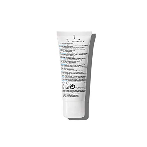 La Roche Posay La Roche Posay Effaclar H 40ml - Afbeelding 5