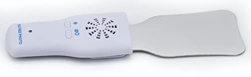 Set Of Intraoral Photography Mirror System Automatic Imaging Mirror Stainless Steel Reflectors With Fan And Light #TOP3