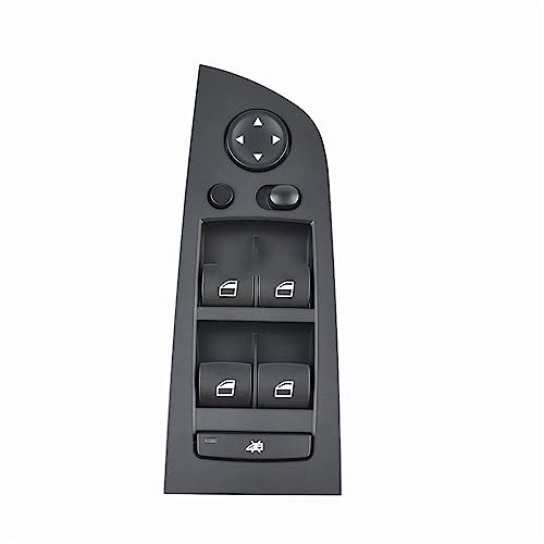 Commutateur de fenêtre bouton lève-vitre commande rétroviseur BMW E90 E91 61319217332