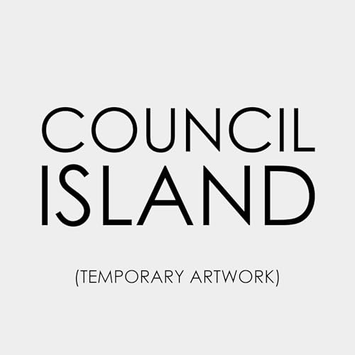 Council Island cover art