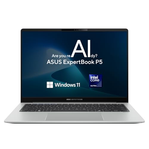 ASUS ExpertBook P54 U5-226V 16 1TB P5405CSA-NZ0257X W11P