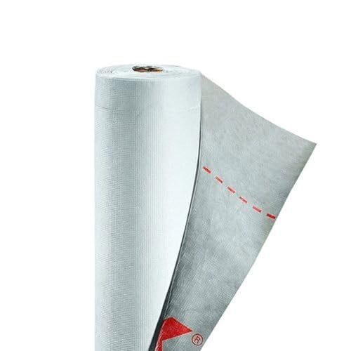 Roofing Felt Roll 100GSM