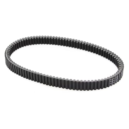 Courroie de transmission 23100-KSV-J12 Quadro 350 D S embrayage CVT cyclomoteur