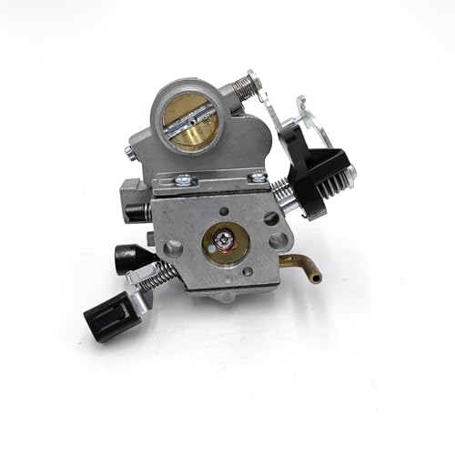 Carburador Para Motosierra Stihl Ms362 Ms362c | Meses sin interés Carburador Para Motosierra Stihl Ms362 Ms362c | Meses sin interés