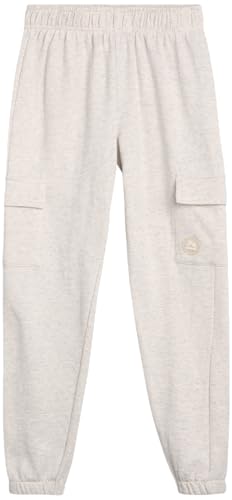 RBX Boys Sweatpants - 2 Pack Performance Fleece Basic Joggers, Athletic Track Pants for Boys with Elastic Waistband (8-16)3
