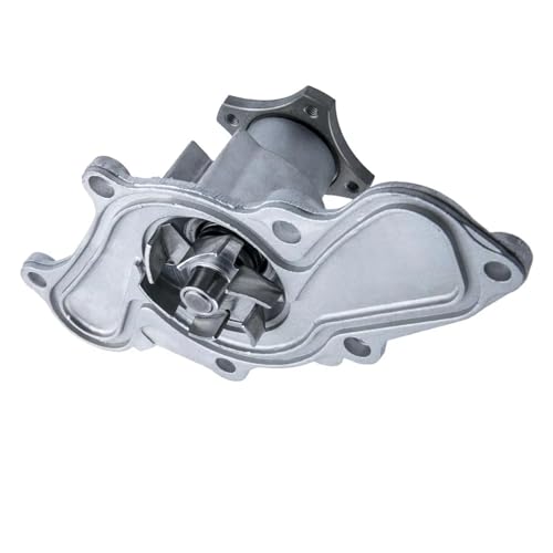Kit de correa de distribución bomba de agua compatible con Ford Probe 2.5L compatible con Mazda 626 Millenia 1995 1996 1997 1998 1999 2000 2001 2002
