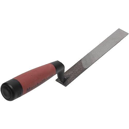 Truelle à joint 2,2 cm Marshalltown M509D pour lisser les mortiers facilement - 7