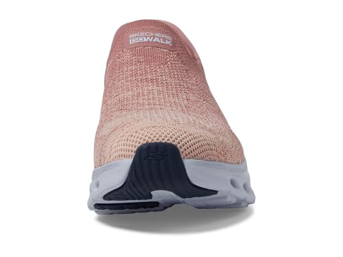 Image of Skechers Women's Go Walk Glide Step 2.0 Venus Hands Free Slip-Ins Sneaker