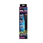 Fluval T50 Fully Electronic Heater for Freshwater Aquariums up to 15 Gal.