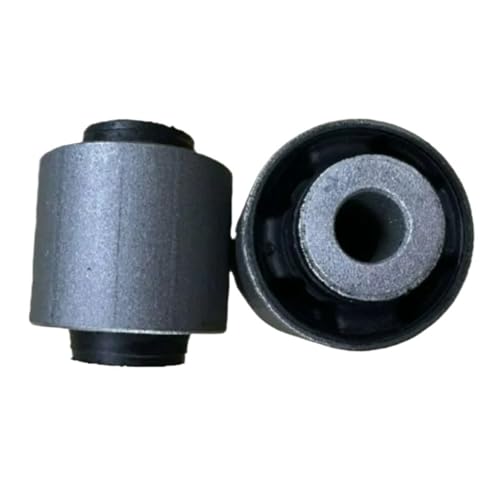 Buje diferencial delantero soluciona holgura en suspensión Ford Ranger EB3G3C434AA