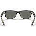 Ray Ban Wayfarer RB2132 902/58 Havana/Crystal Green 52mm Polarized Sunglasses