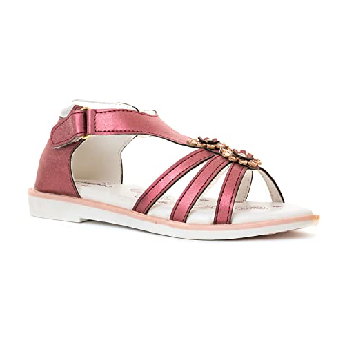 Image of Khadim's Girl's Sandal
