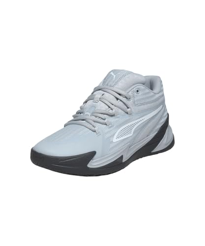 Image of Puma Mens Dagger Basketball Shoes