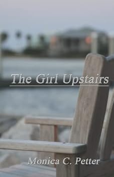 Paperback The Girl Upstairs (Kite Strings Series) Book