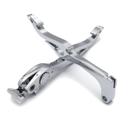 Leviers d'embrayage pour CBR 600RR remplaçant poignée usée