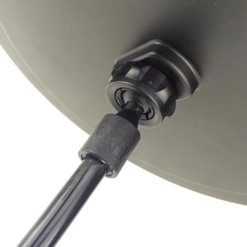 Support de boisson avec plateau de stockage rotatif pour véhicule