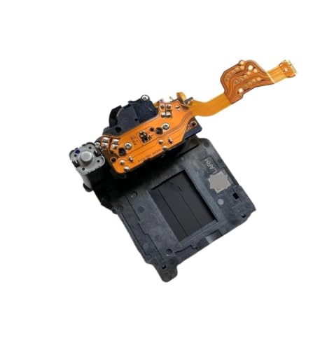 Motor de obturador CG2-5514 compatible con Canon Rebel T7i X9i 800D