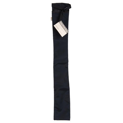 Equinox Tent Pole Bag (4 1/2 x 30-Inch), Black