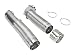 Whirlpool 4396013RB Dura Vent Installer Kit for Dryers