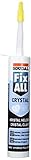 SOUDAL Kleber Fix All Crystal 290 ml transparent