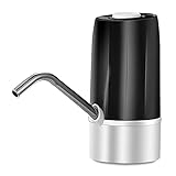 🏆 Tubo de salida de acero inoxidable 304, con un diseño de cuerpo elegante y compacto.