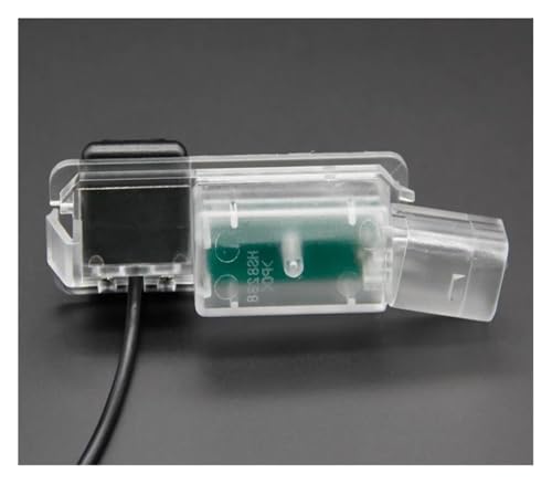 Caméra de stationnement étanche AHD CVBS pour Porsche Boxster 981 - 5