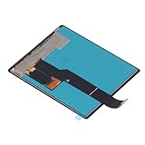 [KIT DE RÉPARATION TECHNIQUE INCLUS] Livré avec un kit d'outils pour une installation facile, comprenant un capteur d'empreintes digitales et un support multitouch pour une utilisation transparente.